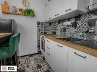 2pok, 37met, Okolice Drukarskiej PIWNICA/WINDA (Wrocław) Krzyki - zdjęcie 3