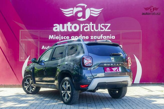 Dacia Duster 4x4*Pierwszy Właściciel*Salon Polska Warszawa - zdjęcie 4