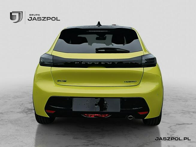 Peugeot 208 GT HYBRID 145KM Łódź - zdjęcie 6