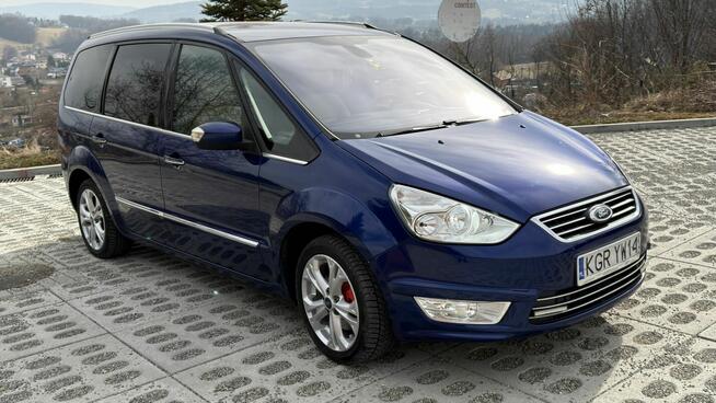 Ford galaxy 2013 Gorlice - zdjęcie 5