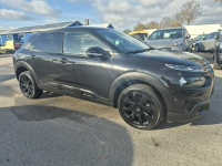 Citroen C4 Cactus 1.2Turbo 110KM Black Edition Gniewkowo - zdjęcie 9