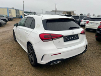 MERCEDES Classe A 180 1.3i 136 GT275 Rzeszów - zdjęcie 3