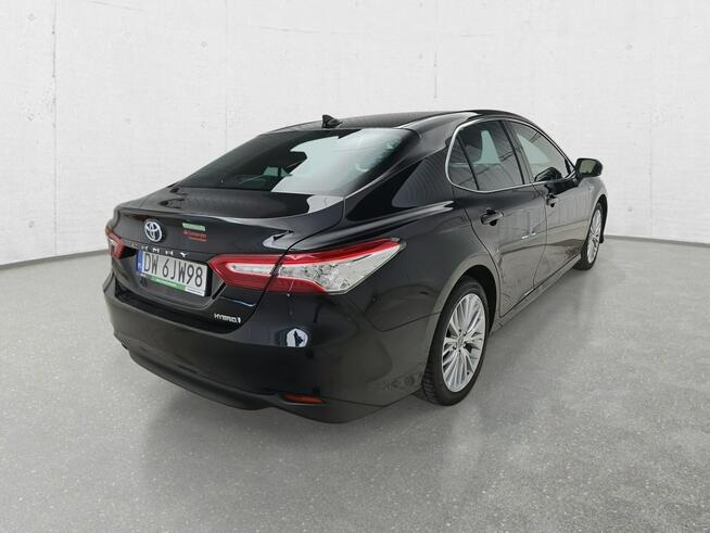 Toyota Camry Komorniki - zdjęcie 7