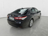 Toyota Camry Komorniki - zdjęcie 7