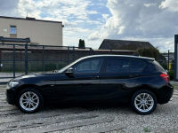 BMW 116 *navi*z Niemiec* Dąbrowa - zdjęcie 12