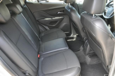 Opel Mokka X 1.4 140KM Szyberdach LED Półskóra Navi Kamera Dąbrowa Górnicza - zdjęcie 11
