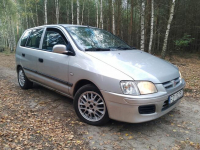 Mitsubishi Spacer Star Diesel sprawny Wolsztyn - zdjęcie 12