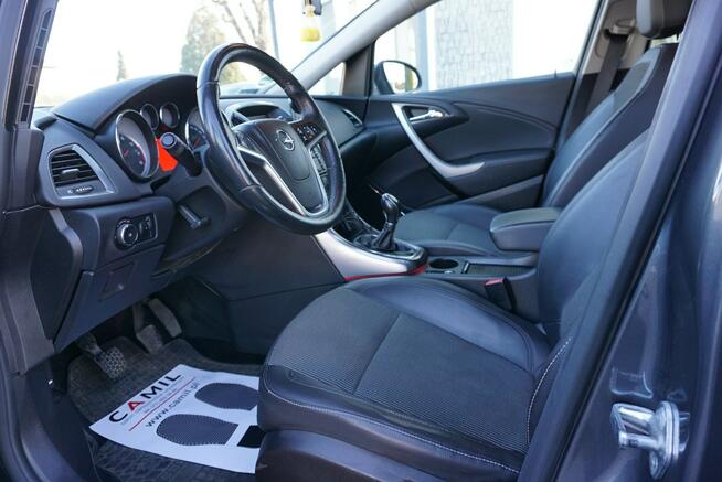 Opel Astra Opole - zdjęcie 9