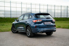 Ford Kuga 2.5 Hybrid, ST-Line, 190 KM, bezwypadkowa, polski salon Warszawa - zdjęcie 4