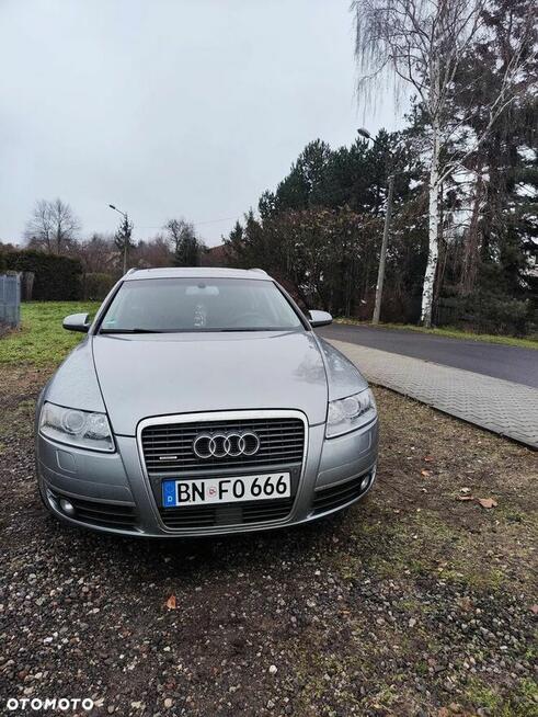 Audi A6 Avant 3.2 FSI tiptronic quattro Ruda Śląska - zdjęcie 3
