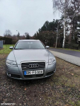 Audi A6 Avant 3.2 FSI tiptronic quattro Ruda Śląska - zdjęcie 3