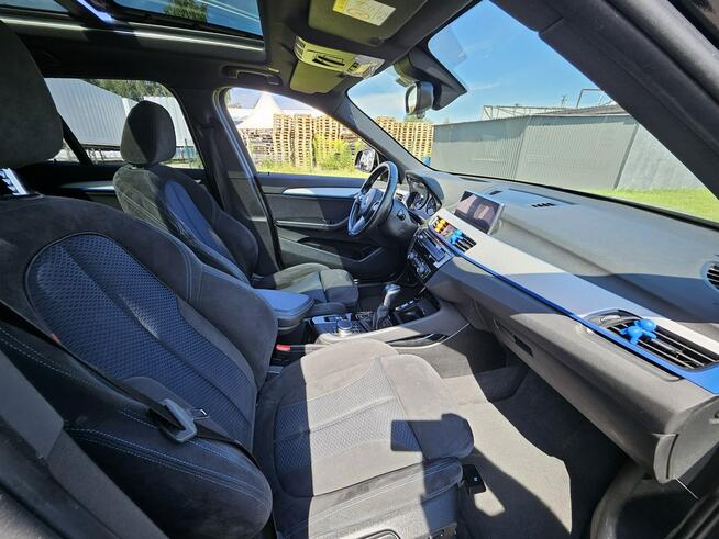 BMW X1 od1250złm-cBez wpłaty! Warszawa - zdjęcie 8