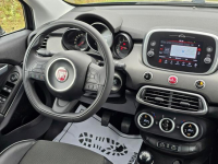 Fiat 500x automat*zadbany*niskiprzebieg*navigacja Białogard - zdjęcie 7