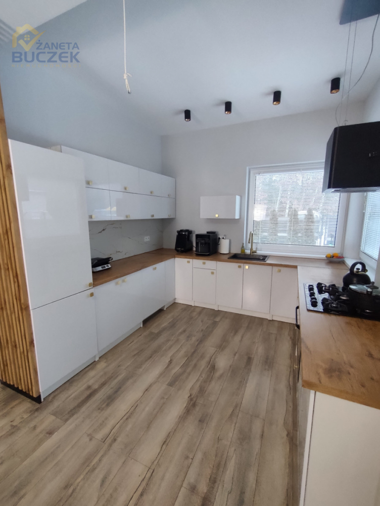 Na sprzedaż dom - ul. Przylasek Sochaczew - zdjęcie 2