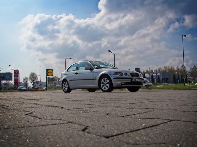 Sprzedam BMW E46 2004r Radymno - zdjęcie 2