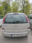 Syndyk sprzeda udział 1/2 w samochodzie osobowym Opel Meriva Żnin - zdjęcie 5