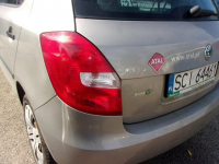 Škoda Fabia Faktura Vat 23%, Klimatyzacja 1 Właściciel, Polski Salon! Cieszyn - zdjęcie 9