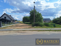 Działka budowlana Bytyń, blisko jeziora, Mpzp Bytyń - zdjęcie 11