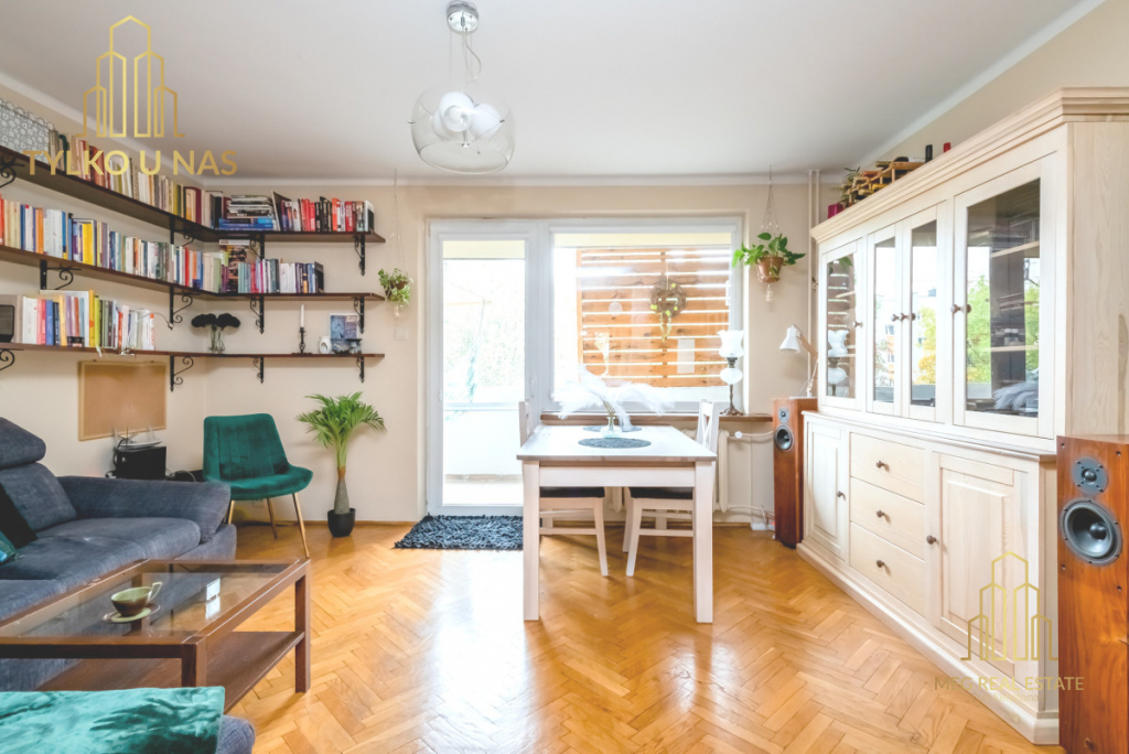 *Trzy pokoje*ul.Ciepła*2 piętro* balkon*parking Białystok - zdjęcie 1