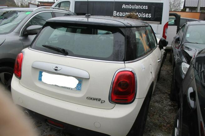 Mini Cooper Ostrów Wielkopolski - zdjęcie 2