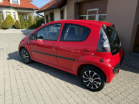 Citroen C1 1,0 68KM  Klimatyzacja Orzech - zdjęcie 10