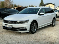 Volkswagen Passat 2.0 190KM, Highline + R-Line! Salon PL! Pęcice - zdjęcie 4