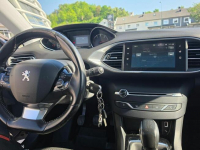 Peugeot 308 Lublin - zdjęcie 2