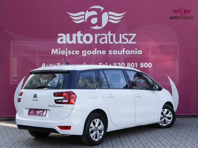 Citroen C4 SpaceTourer * R E Z E R W A C J A * Warszawa - zdjęcie 6