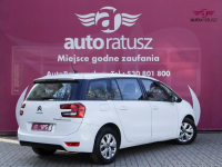 Citroen C4 SpaceTourer * R E Z E R W A C J A * Warszawa - zdjęcie 6