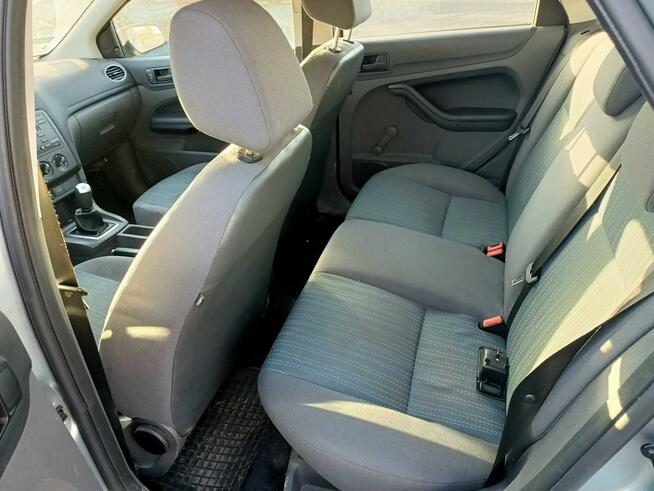 Ford Focus 1.6+LPG 05r Tarnów - zdjęcie 6
