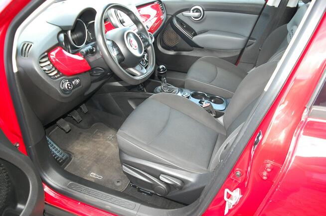 Fiat 500x Dębica - zdjęcie 5
