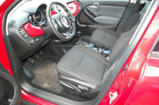 Fiat 500x Dębica - zdjęcie 5