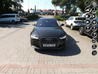 Audi A6 Słupsk - zdjęcie 1