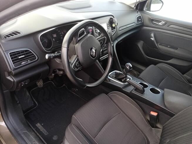 RENAULT MEGANE IV, 2017, ASO, NISKI PRZEBIEG!!! Wrocław - zdjęcie 10