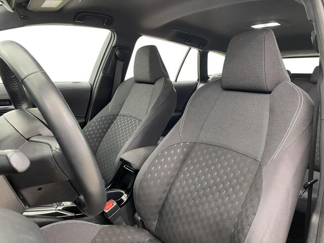 Toyota Corolla 1.8 Hybrid Comfort Kombi Warszawa - zdjęcie 10