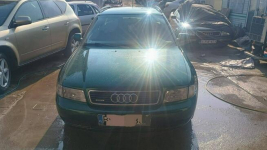 Audi A4 2.6 LPG Quattro Avant TANIO Fasty, Szosa Knyszynska 49 Fasty - zdjęcie 2