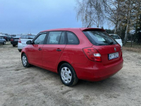 Škoda Fabia 1,4 Benzyna+Gaz 2008r. Tanio-Możliwa Zamiana! Warszawa - zdjęcie 7