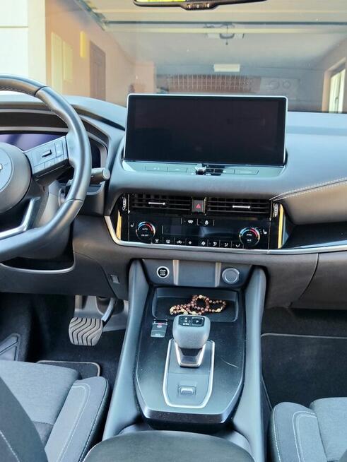 Sprzedam Nissan Qashqai 2023r Czerwionka-Leszczyny - zdjęcie 8