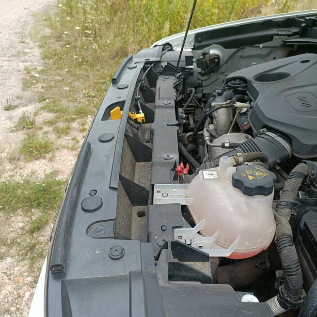 Jeep RENEGADE SPORT Warszawa - zdjęcie 11