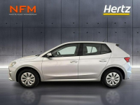 Škoda Fabia 1,0 MPI (80 KM) Essence Salon PL F-Vat Warszawa - zdjęcie 6