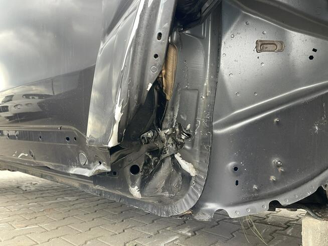 Volvo XC 90 B5 AWD HAK Kamery360 Harman Pamięć 7 Os. Gliwice - zdjęcie 4