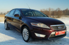 Ford Mondeo Salon Polska, 2 właściciel, Titanium, 2.0 diesel 140KM Goczałkowice-Zdrój - zdjęcie 5