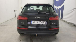 Audi Q5 35 TDI S tronic quattro Grójec - zdjęcie 8