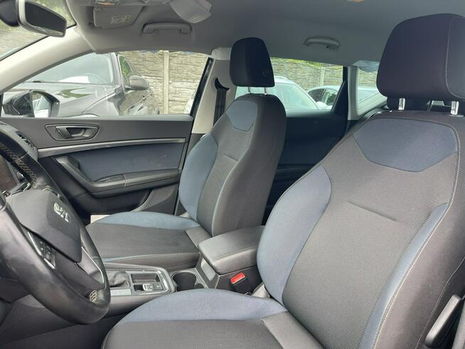 Seat Ateca DSG Klimatronik Kamera Gliwice - zdjęcie 11