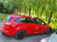 Ford Fokus MK3 1.6 tdci 2011rok Lublin - zdjęcie 3