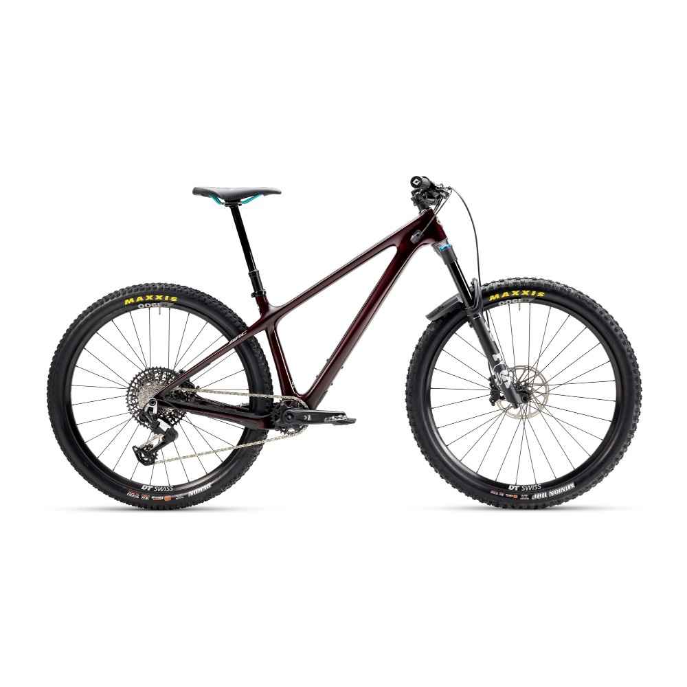 2026 Yeti ARC C2 90 TRANSMISSION Mountain Bike (MONKEYCYCLESHOP) Asmus - zdjęcie 2