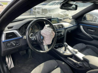 BMW 430 Salon Polska Xdrive Mpakiet Automat Welur Kamera Podgrzewanie Gliwice - zdjęcie 6