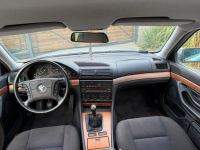 BMW 728 193KM Super stan bez rdzy Manual Polecam Mysłowice - zdjęcie 12