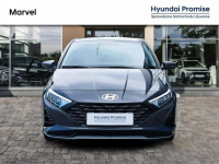 Hyundai i20 1.2 DPI 79KM 5MT Wersja MODERN + LED Salon PL FV23% Łódź - zdjęcie 8