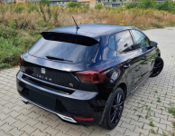 Seat Ibiza V 2020 rok Lublin - zdjęcie 12